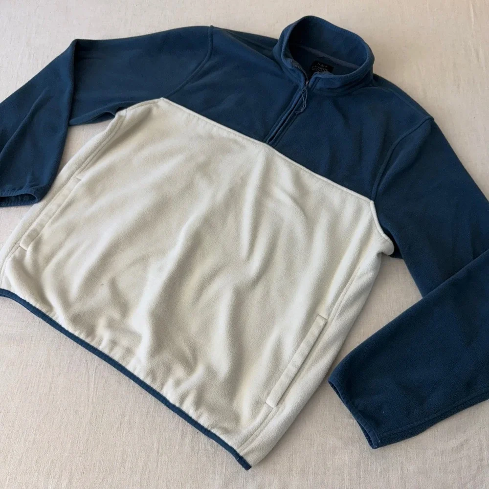 J. Crew crew authentic